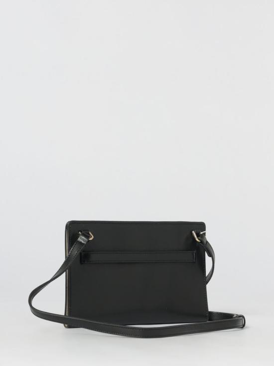 26SS 토템 클러치/파우치 261WAM0052LE0025 001 Black - TOTEME