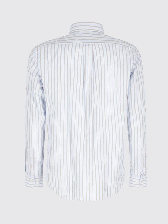 26SS 틴토리아 매테이 954 셔츠 RZNMUM RB1 Sky Blue - TINTORIA MATTEI 954