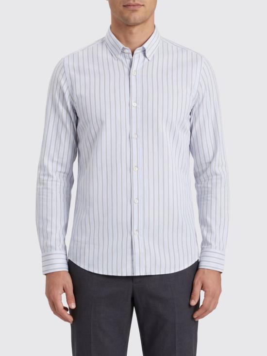 26SS 틴토리아 매테이 954 셔츠 RZNMUM RB1 Sky Blue