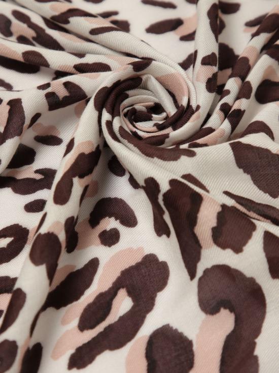 26SS 리우조 머플러/스카프 2A6041T4286 00005 Fa01 - LIU JO