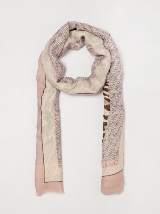 26SS 리우조 머플러/스카프 2A6041T4286 X0756 Fa02 - LIU JO