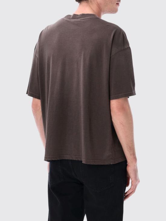 26SS 리프레젠트 반팔 티셔츠 MLM100873 17 Brown - REPRESENT