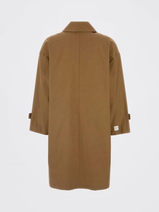 26SS 막스마라 더 큐브 자켓 2619021034600 004 Brown - MAXMARA THE CUBE