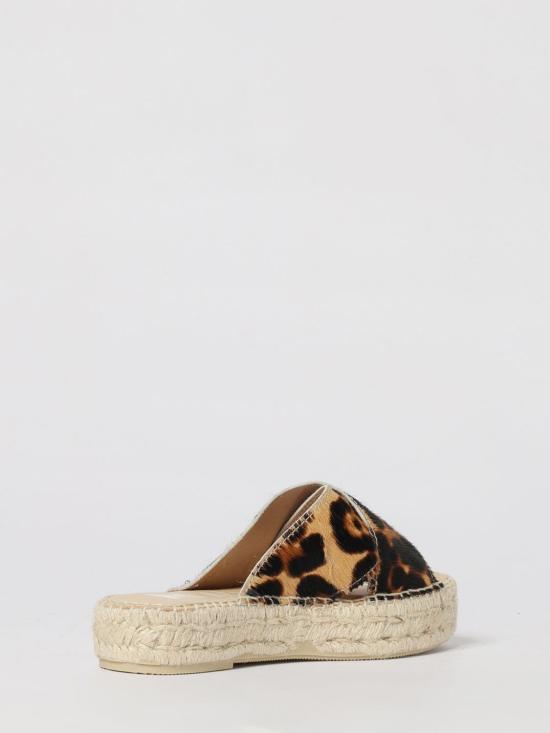 26SS 마네비 힐/펌프스 D62DX LEOPARD Multicolor - MANEBI