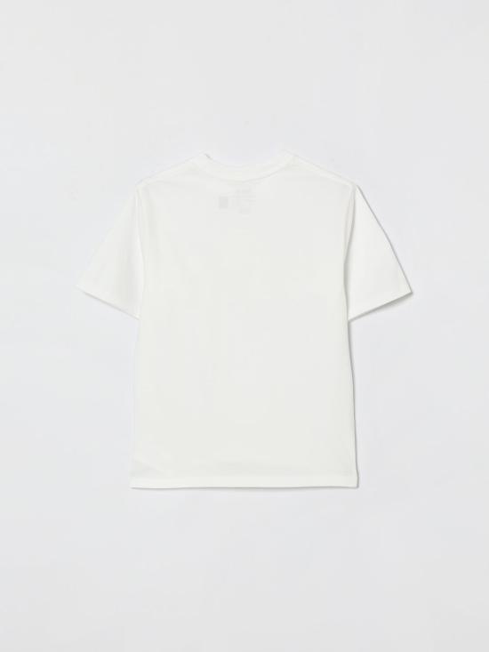 26SS [키즈] 폴로 랄프로렌 티셔츠 313A11851 001 White - POLO RALPH LAUREN