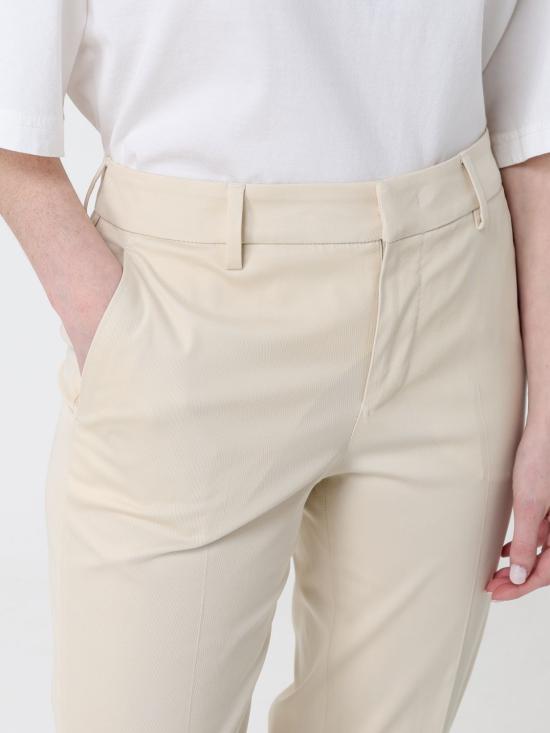 26SS 피티토리노 스트레이트 팬츠 CDVSNYZ00STDSD80 0020 Grey - PT TORINO