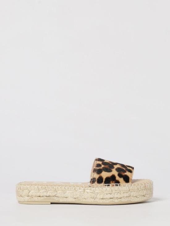 26SS 마네비 힐/펌프스 D62DS LEOPARD Multicolor