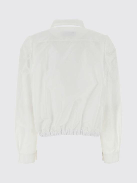 26SS 질샌더 자켓 J03SW0030J70221 100 White - JIL SANDER