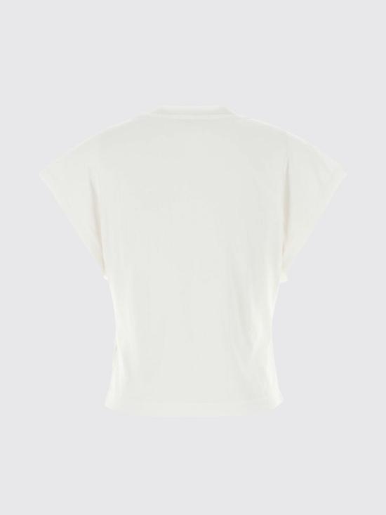 26SS 에이골디 반팔 티셔츠 A74051521 WHT White - AGOLDE