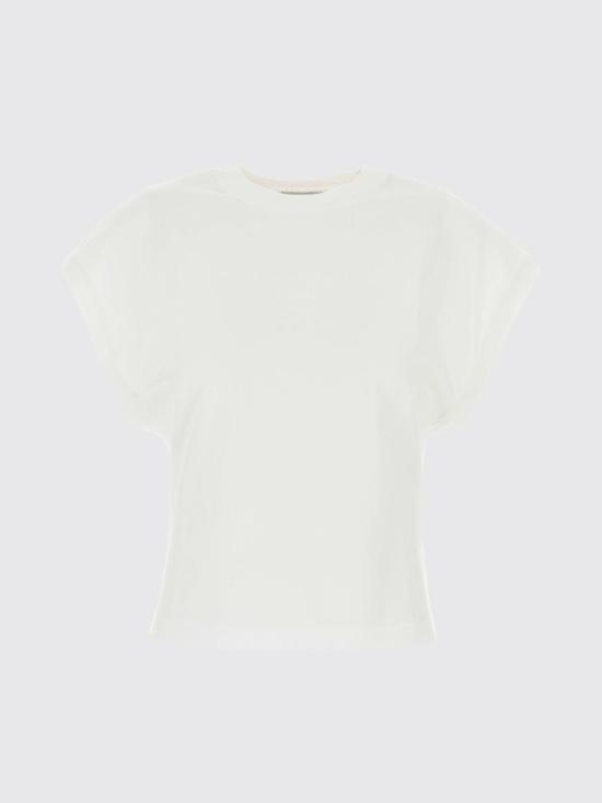 26SS 에이골디 반팔 티셔츠 A74051521 WHT White - AGOLDE