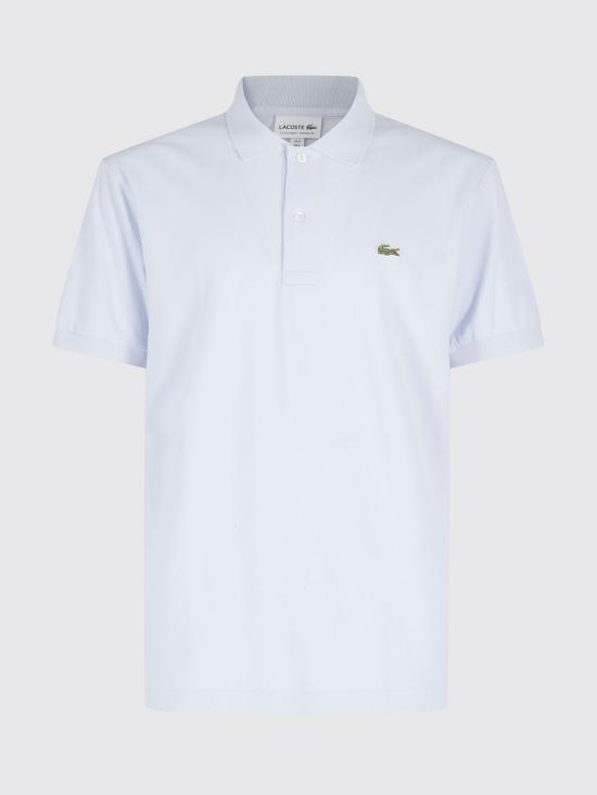 26SS 라코스테 폴로 티셔츠 PH9851 J2G Navy - LACOSTE