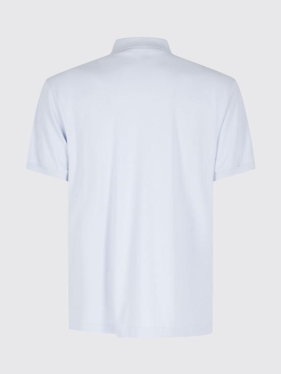 26SS 라코스테 폴로 티셔츠 PH9851 J2G Navy - LACOSTE