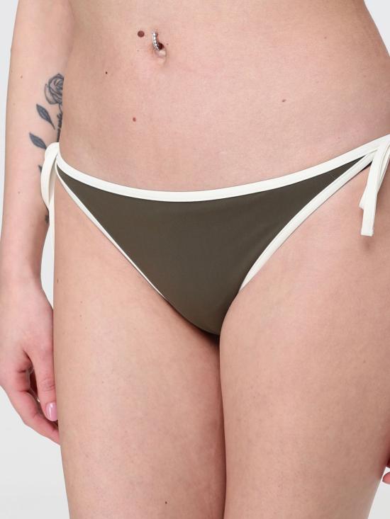 26SS 브루넬로 쿠치넬리 비키니 수영복 ML902VS149 C375 Green - BRUNELLO CUCINELLI