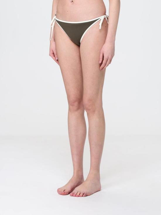 26SS 브루넬로 쿠치넬리 비키니 수영복 ML902VS149 C375 Green - BRUNELLO CUCINELLI