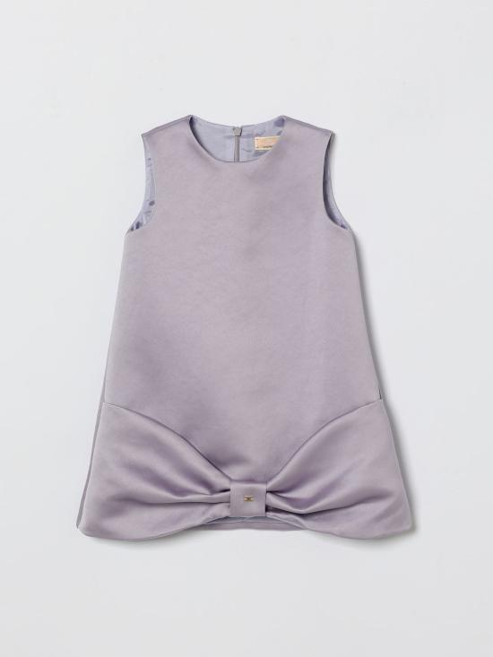 26SS [키즈] 엘리자베타프랜치 점프수트 EGAB2270RA016 8023 Lilac