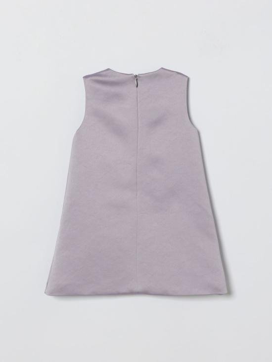 26SS [키즈] 엘리자베타프랜치 점프수트 EGAB2270RA016 8023 Lilac - ELISABETTA FRANCHI