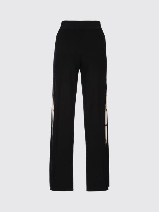 26SS 엘리자베타프랜치 팬츠 PJ17D61E2 139 Blue - ELISABETTA FRANCHI