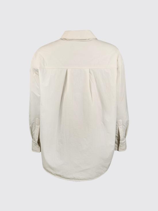 26SS 페트레이 셔츠 PED561201181986 729 Beige - PEUTEREY