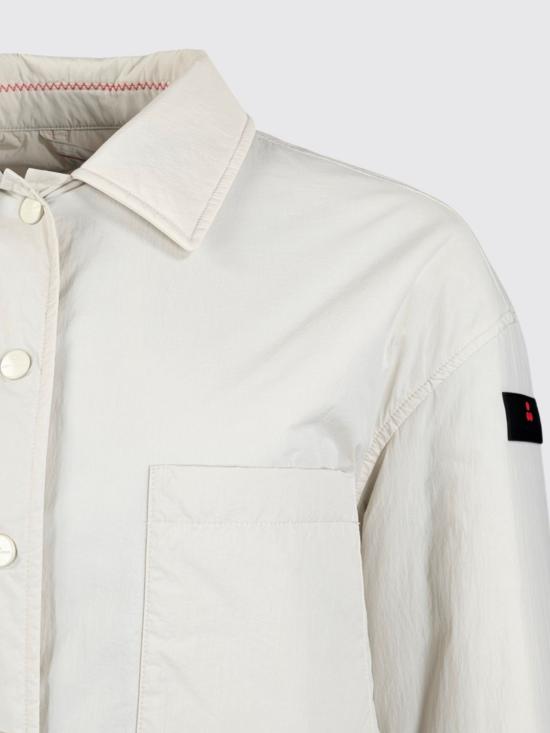 26SS 페트레이 셔츠 PED561201181986 729 Beige - PEUTEREY