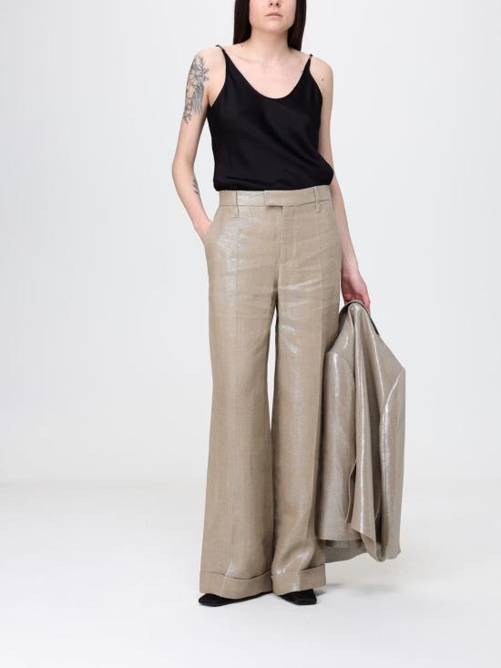 26SS 브루넬로 쿠치넬리 민소매 티셔츠 MB179EV802 C101 Black - BRUNELLO CUCINELLI