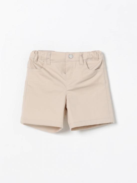 26SS [키즈] 페이 쇼츠/버뮤다 FY6559G0019 108 Beige