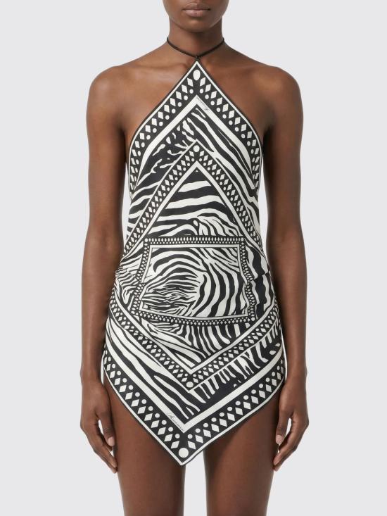 26SS 블루마린 점프수트 P622C438A M1039 Natural