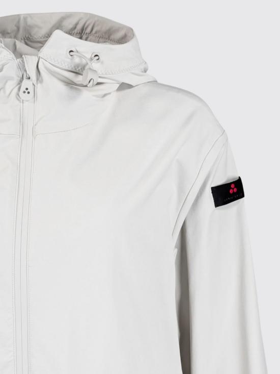 26SS 페트레이 자켓 PED557101192031 729 Beige - PEUTEREY