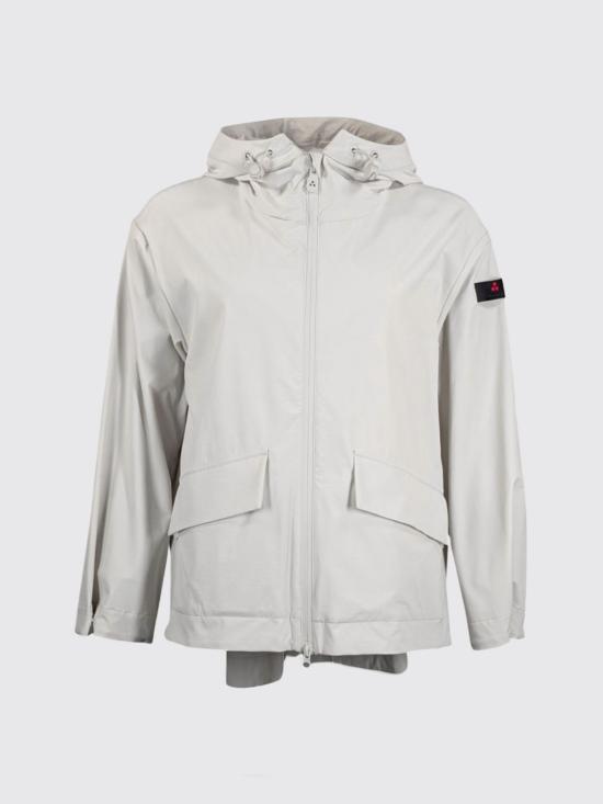 26SS 페트레이 자켓 PED557101192031 729 Beige - PEUTEREY