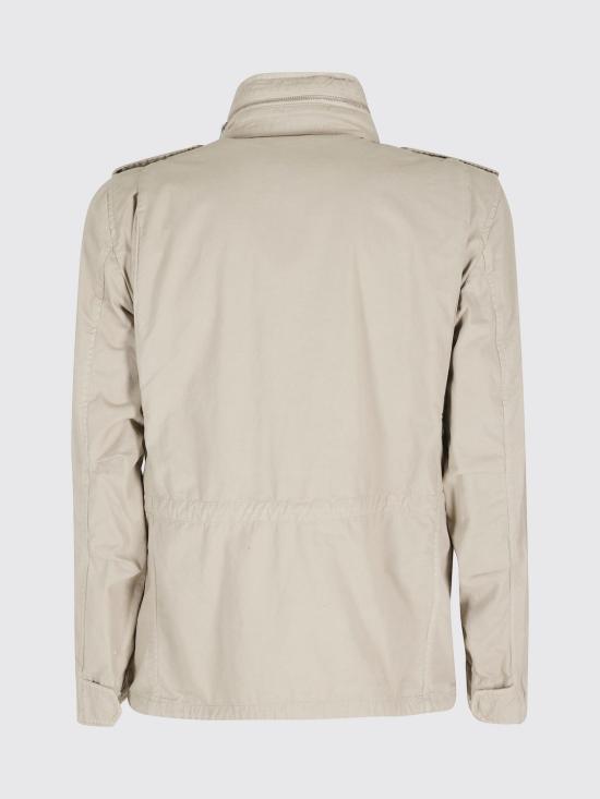 26SS 아스페시 자켓 S6ACG20A262ST 85047 Brown - ASPESI