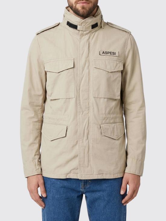 26SS 아스페시 자켓 S6ACG20A262ST 85047 Brown