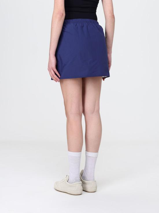 26SS 구찌 스커트 847860XJHIO 4370 Blue - GUCCI