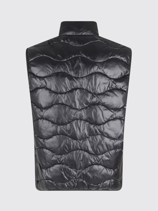 26SS 블라우어 패딩 조끼 26SBLUKX02184005958 999ET Black - BLAUER