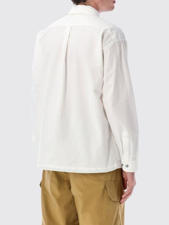 26SS 앤드원더 자켓 5746183059 030 White - AND WANDER