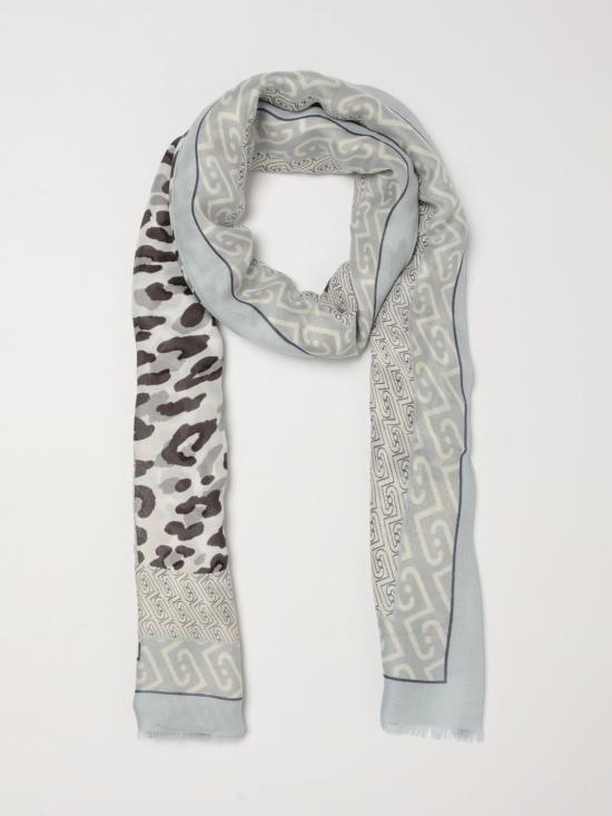 26SS 리우조 머플러/스카프 2A6041T4286 09C45 Multicolor - LIU JO