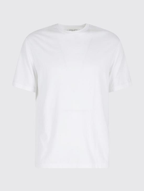 26SS 로베르토 콜리나 반팔 티셔츠 261MYA51021 OTTICO White - ROBERTO COLLINA