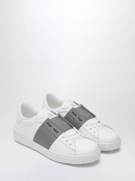 26SS 발렌티노 가라바니 스니커즈 8Y0S0830BLU 3DR Yellow Cream - VALENTINO GARAVANI