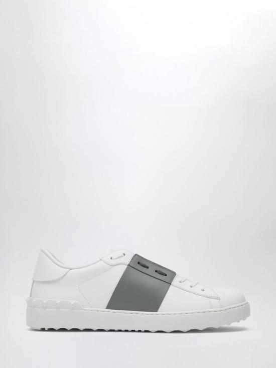 26SS 발렌티노 가라바니 스니커즈 8Y0S0830BLU 3DR Yellow Cream