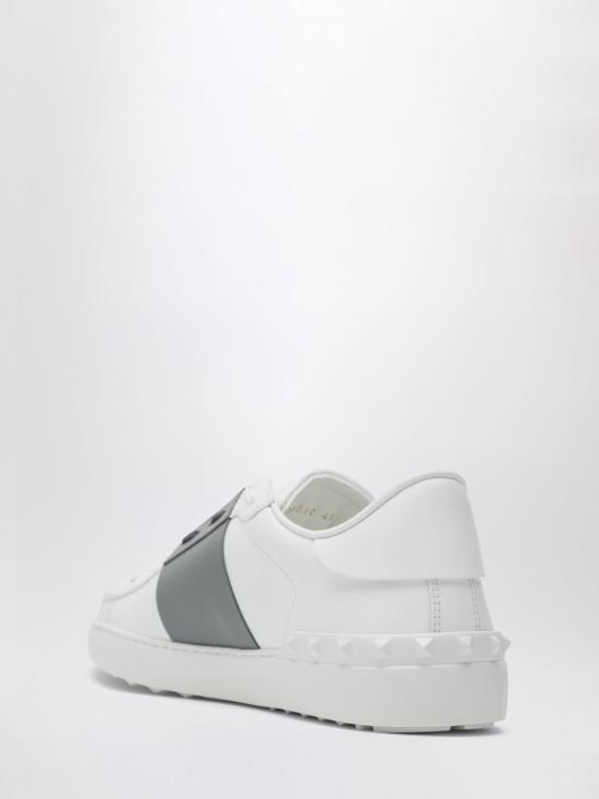 26SS 발렌티노 가라바니 스니커즈 8Y0S0830BLU 3DR Yellow Cream - VALENTINO GARAVANI