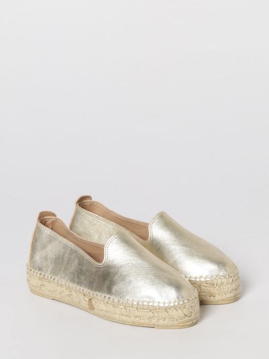 26SS 마네비 로퍼 Z88D0 PLATINUM Grey - MANEBI