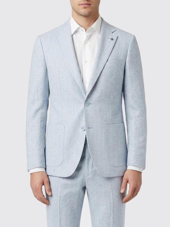 26SS 딸리아토레 자켓 1SMC22KPE610084 EI926 Blue