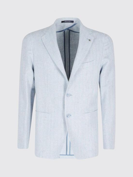 26SS 딸리아토레 자켓 1SMC22KPE610084 EI926 Blue - TAGLIATORE