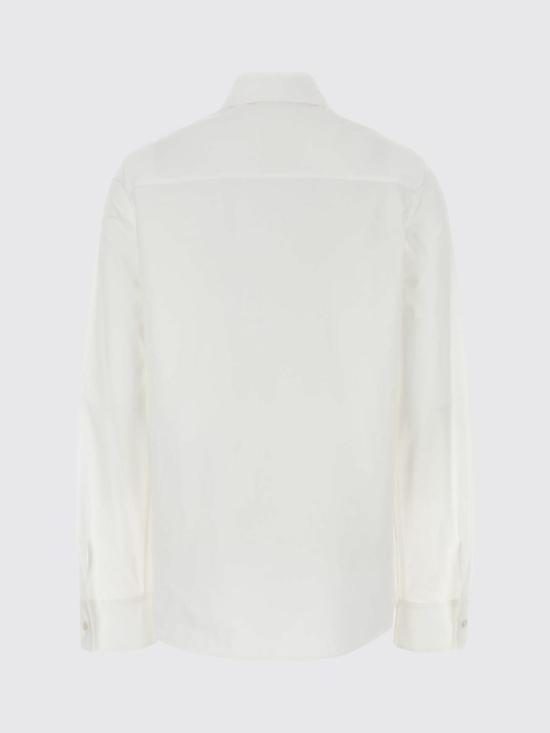 26SS 질샌더 셔츠 J04DL0003J45001 100 White - JIL SANDER