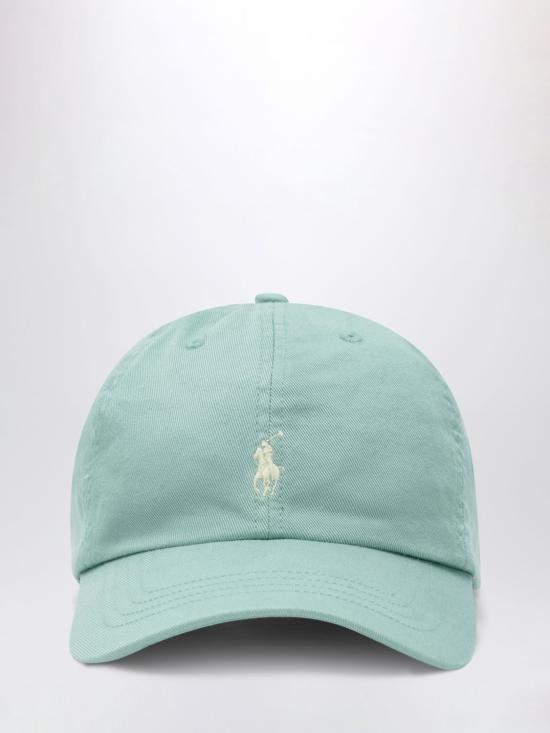 26SS [키즈] 폴로 랄프로렌 모자 323785653 506 Water - POLO RALPH LAUREN