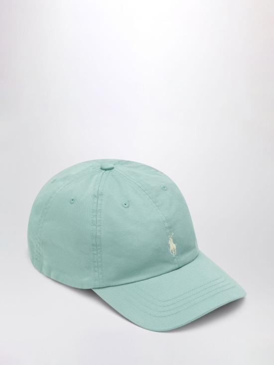 26SS [키즈] 폴로 랄프로렌 모자 323785653 506 Water