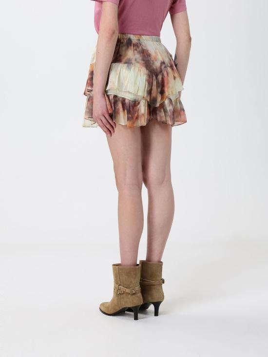 26SS 이자벨마랑에뚜왈 숏팬츠 SH0021FAD1J13E 90BE Beige - ISABEL MARANT ETOILE