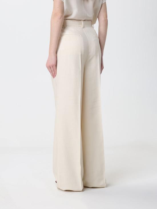 26SS 핑코 스트레이트 팬츠 106918A2W6 C00 White - PINKO