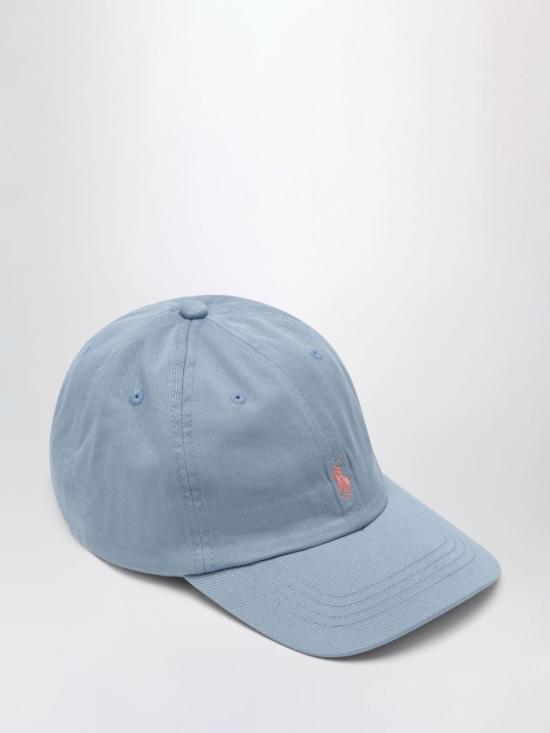 26SS [키즈] 폴로 랄프로렌 모자 323785653 508 Blue