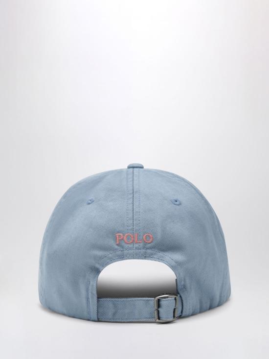 26SS [키즈] 폴로 랄프로렌 모자 323785653 508 Blue - POLO RALPH LAUREN