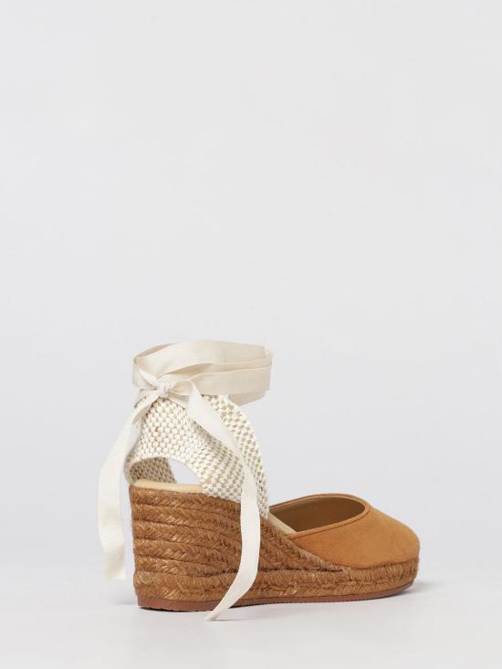 26SS 마네비 샌들 W32WL ALMOND Brown - MANEBI