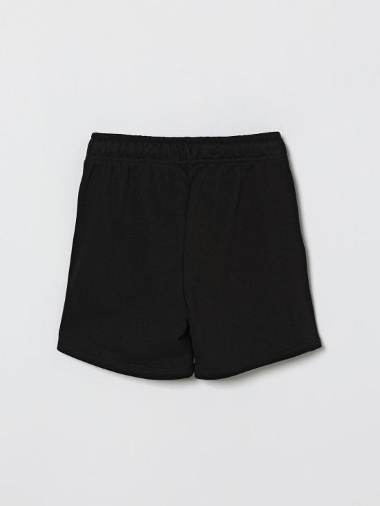 26SS [키즈] 노스페이스 쇼츠/버뮤다 NF0A8GR7 JK31 Black - NORTH FACE